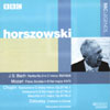 Review of Miecyslaw Horszowski - Piano Recital