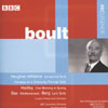 Review of Boult conducts Vaughan Williams, Hadley, Bax and Berg