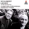 Review of Schubert Mayrhofer Lieder