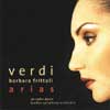 Review of Verdi Opera Arias