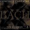 Review of Bach Cantatas, Volume 12