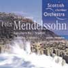 Review of Mendelssohn Symphony No 3; Violin Concerto