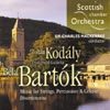 Review of Bartók Orchestral Works; Kodály Dances of Galánta