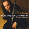 Review of Maximiliano Martín - Fantasía