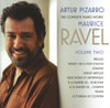 Review of Ravel Complete Piano Works Vol 2