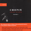 Review of Chopin Solo Piano, Vol 2