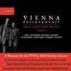 Review of Vienna Philharmonic Orchestra in 20th Century Music, Vol 1