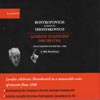 Review of Rostropovich conducts Shostakovich