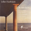 Review of Harbison At First Light