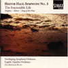 Review of Haug Symphony No 3