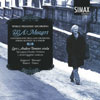 Review of Mozart Clarinet Concerto; Clarinet Quintet - arrangements for viola