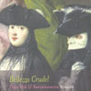 Review of Vivaldi - Bellezza Crudel