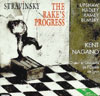 Review of Stravinsky The Rake's Progress