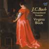 Review of J.C. Bach Harpsichord Sonatas