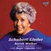 Review of Schubert: Lieder