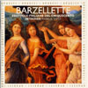 Review of Barzelette