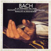Review of Bach - A la Maniera Italiana - Harpsichord Works