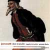 Review of Jommelli Don Trastullo