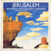 Review of Jerusalem - Gregorian Chant & Early Polyphony from the5th-13th Century