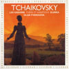Review of Tchaikovsky Seasons; Theme & Variations