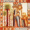 Review of Alfonso X el Sabio Cantigas