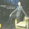 Review of Handel Opera Arias