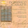 Review of Scarlatti (The) Complete Sonatas, Vol 1