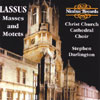 Review of Lassus Sacred Choral Works