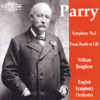 Review of Parry Orchestral Works