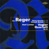 Review of Reger - Chamber Pieces