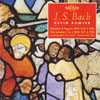 Review of Bach Works for Organ, Volume 12