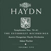 Review of Haydn Symphonies, Volume 5 - Nos 70-81