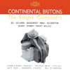 Review of Continental Britons - The Emigré Composers