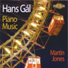 Review of Gál Piano Works