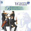 Review of Beethoven Late String Quartets