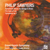 Review of Sawyers, P Orchestral Works