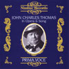 Review of John Charles Thomas in Opera & Song