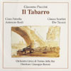 Review of Puccini Il Tabarro