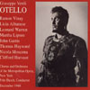 Review of Verdi Otello