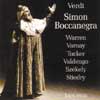 Review of Verdi Simon Boccanegra