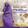 Review of Scarlatti Stabat Mater