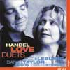 Review of Handel Love Duets