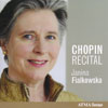 Review of Chopin Piano Works