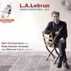 Review of Lebrun Oboe Concertos, Vol 2