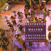 Review of Beethoven String Quartet  Op 135; Walton Sonata for Strings