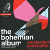 Review of Dvorak; Haas; Schulhoff (The) Bohemian Album