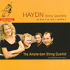 Review of Haydn String Quartets