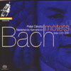 Review of Bach (6) Motets