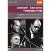 Review of David Oistrakh - Recital