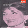 Review of Maria Callas - Life & Art